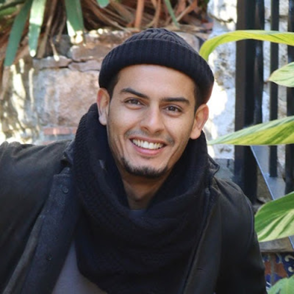 Meet your Posher, Youssef